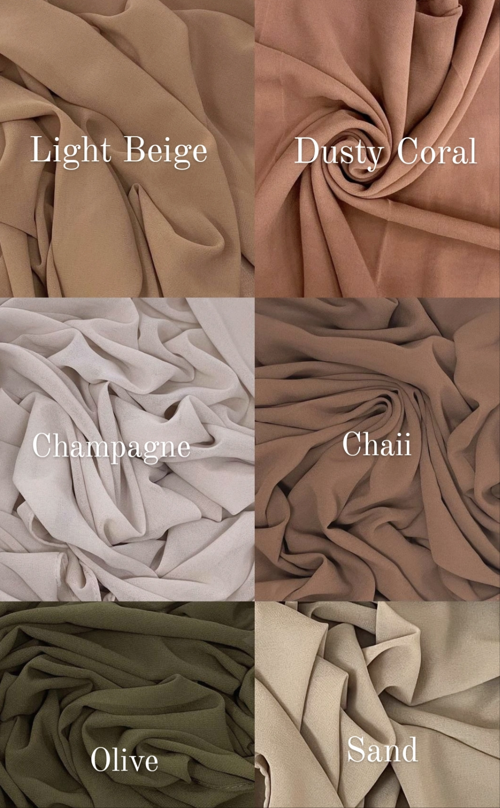 Hijab Favour Boxes