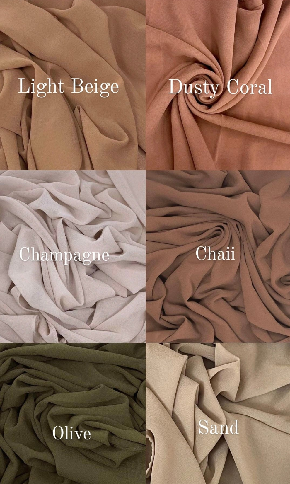 Envelope Hijab gift boxes