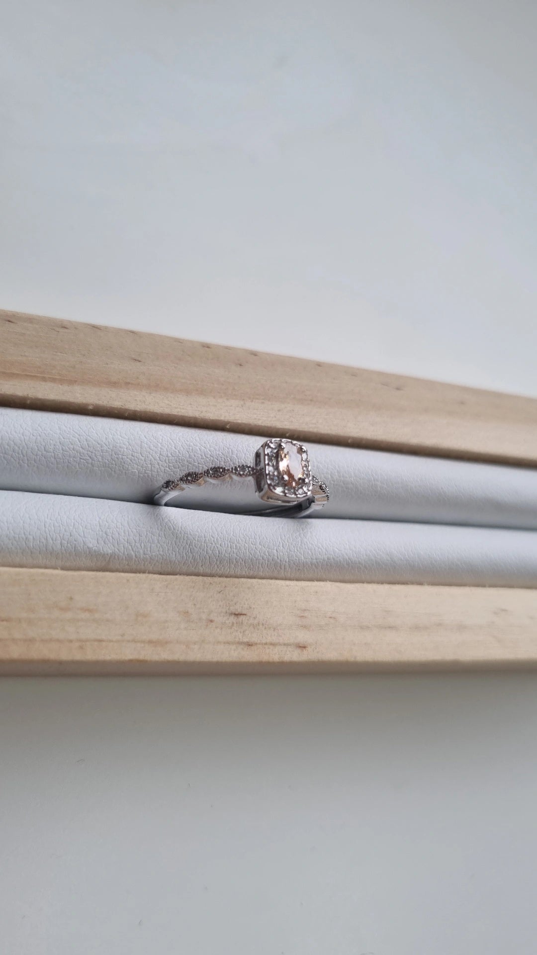 Silver Ring Collection
