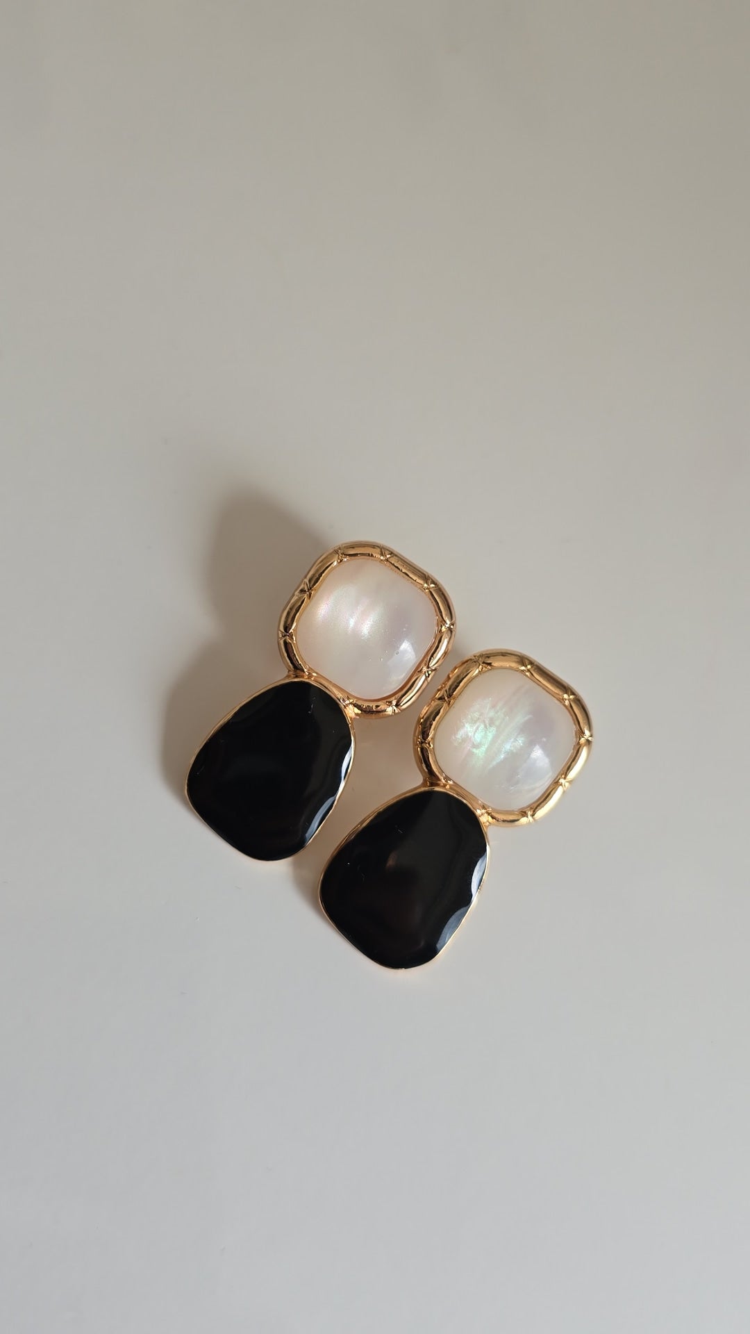 Earring Collection