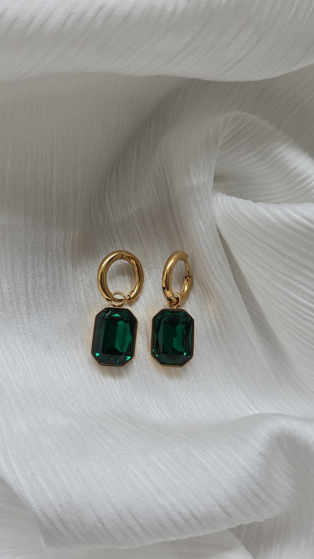 Earring Collection