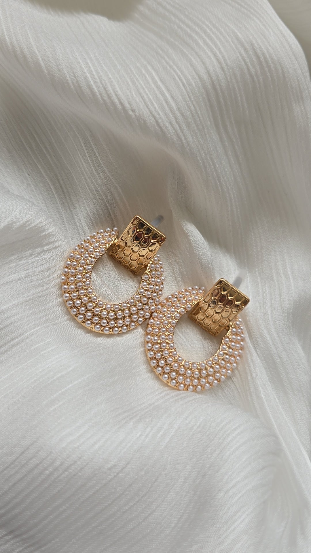 Earring Collection