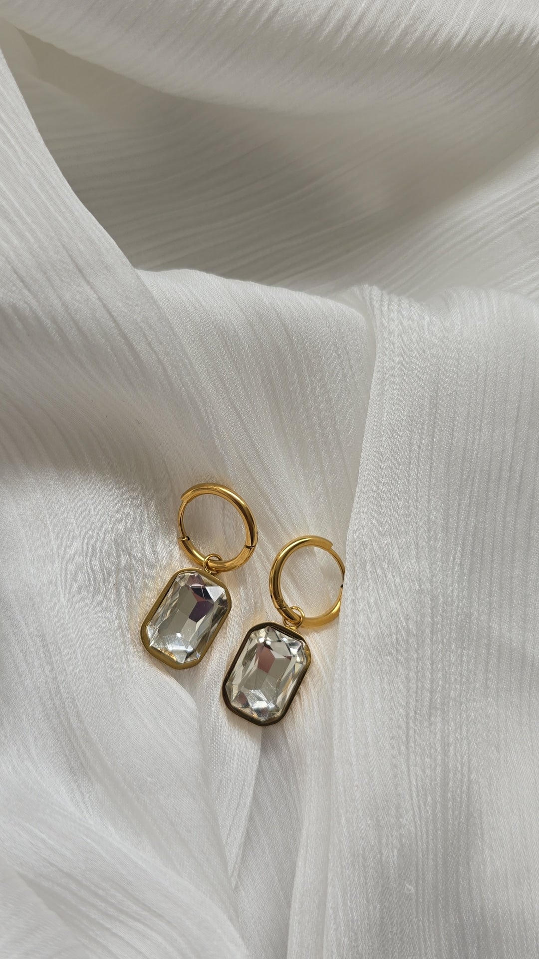 Earring Collection