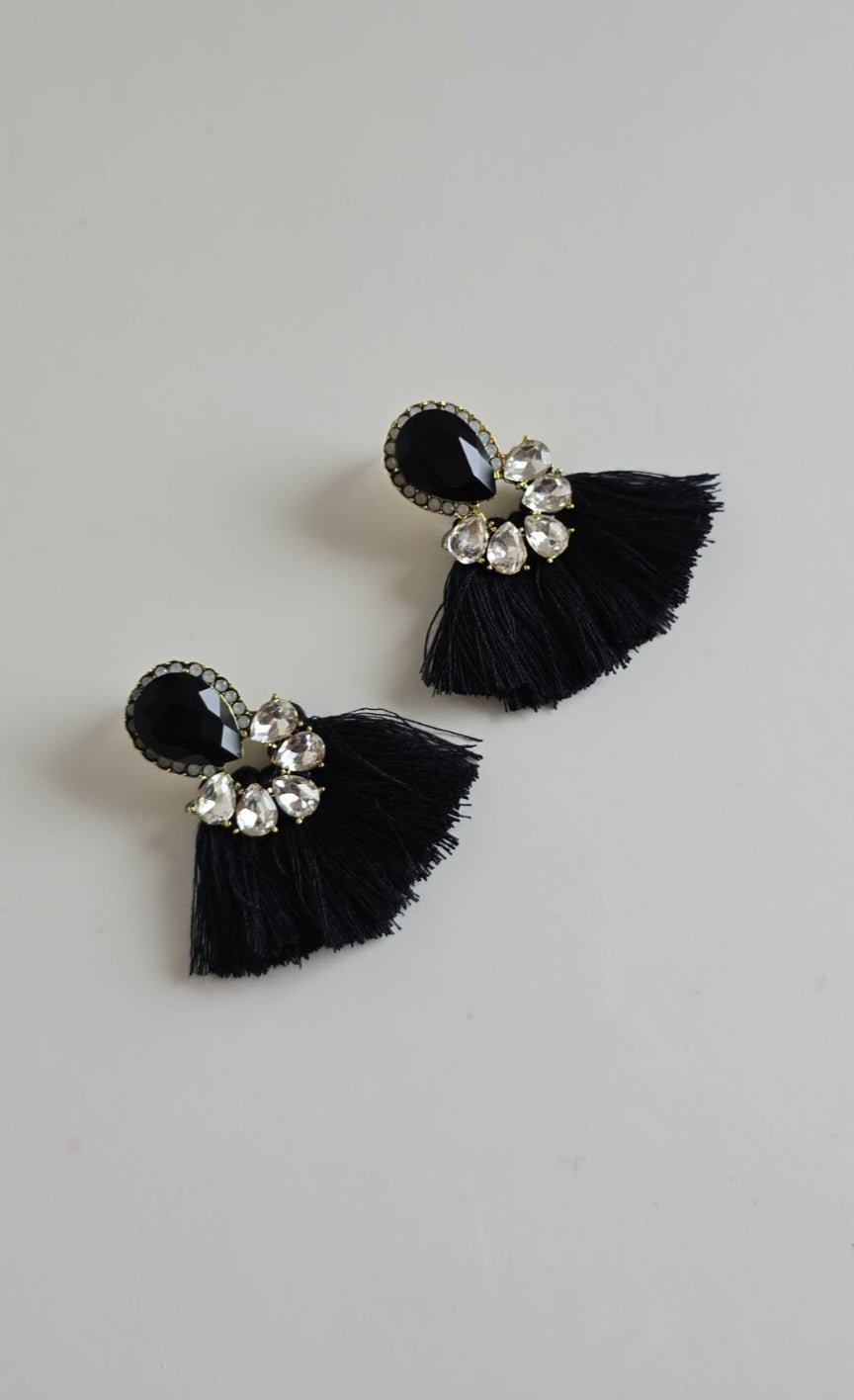 Earring Collection