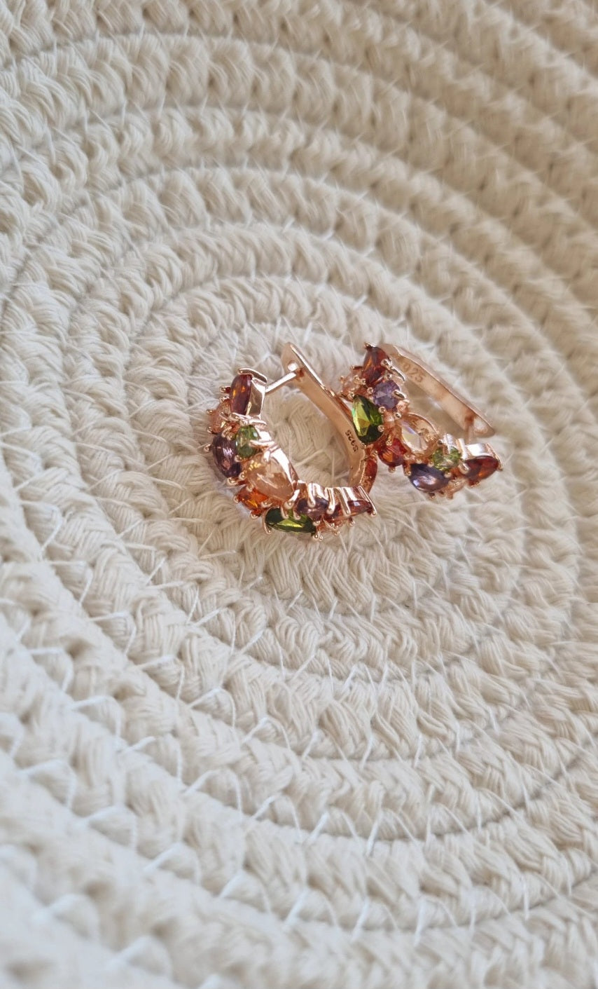 Earring Collection