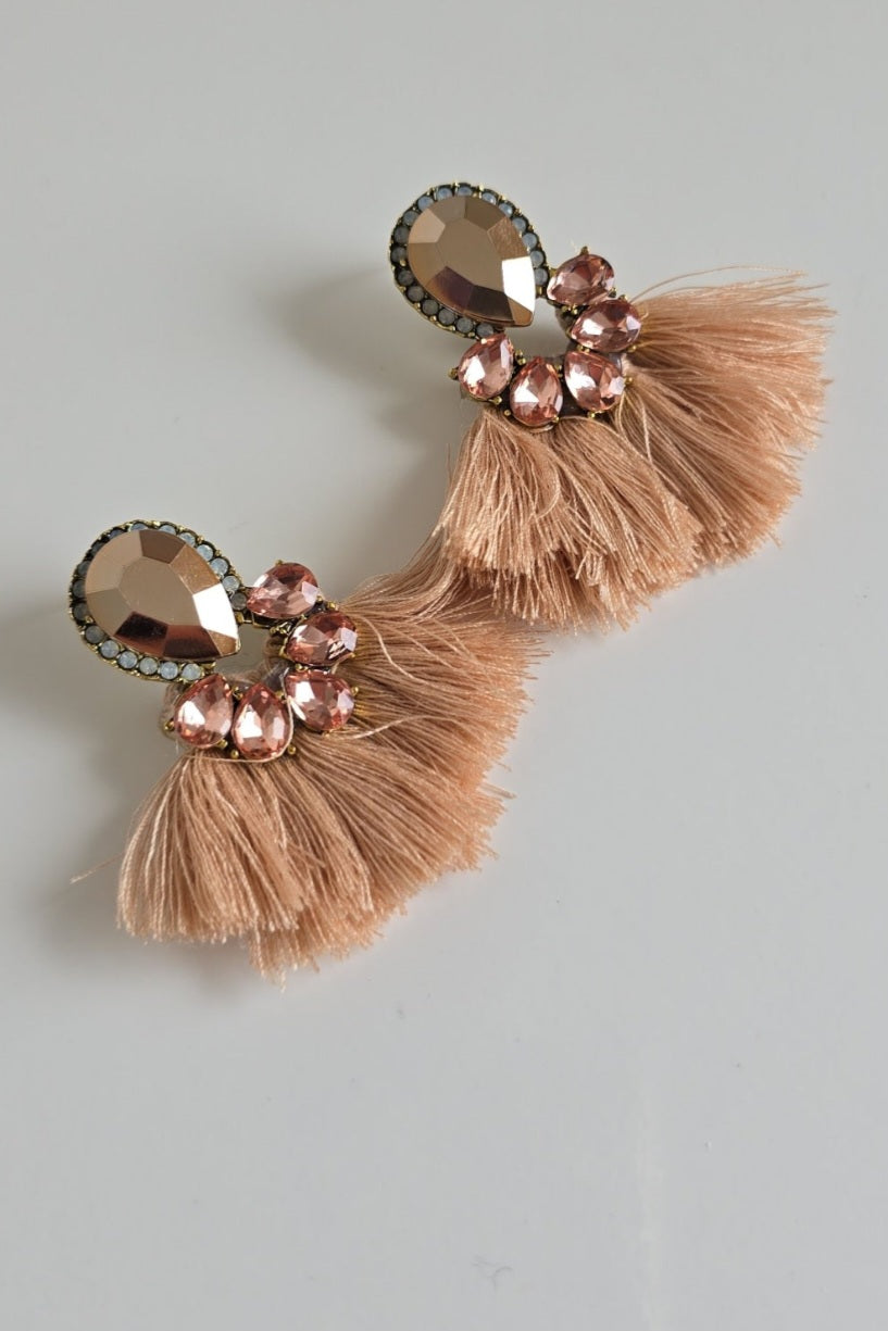 Earring Collection