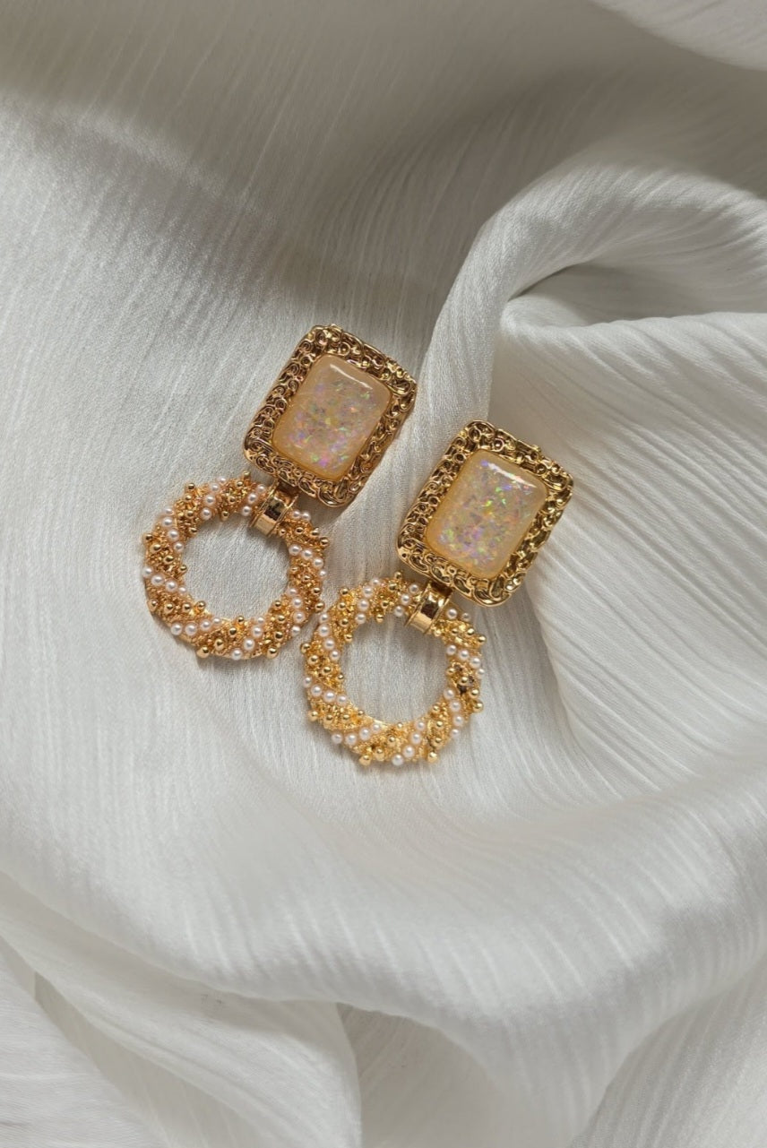 Earring Collection
