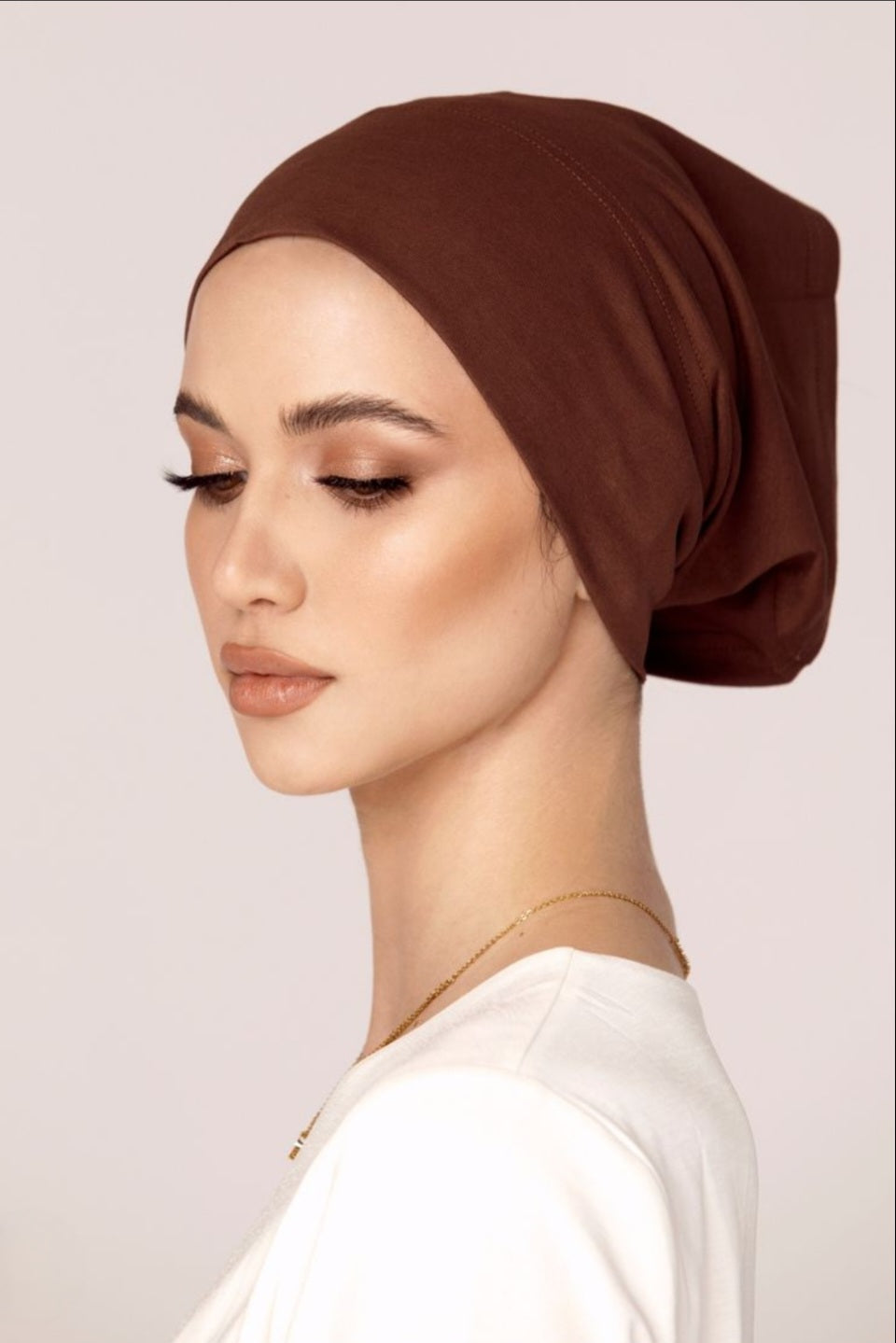 Tube hijab Undercaps