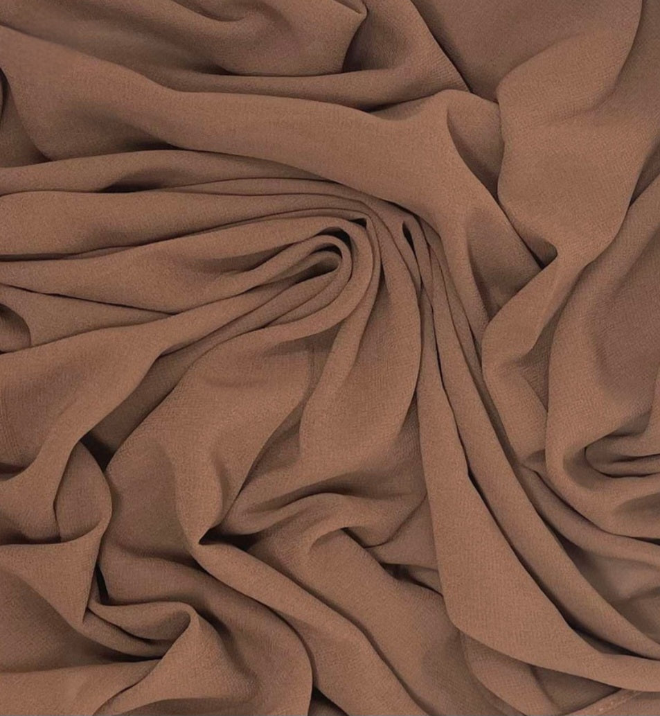 Premium chaii Chiffon