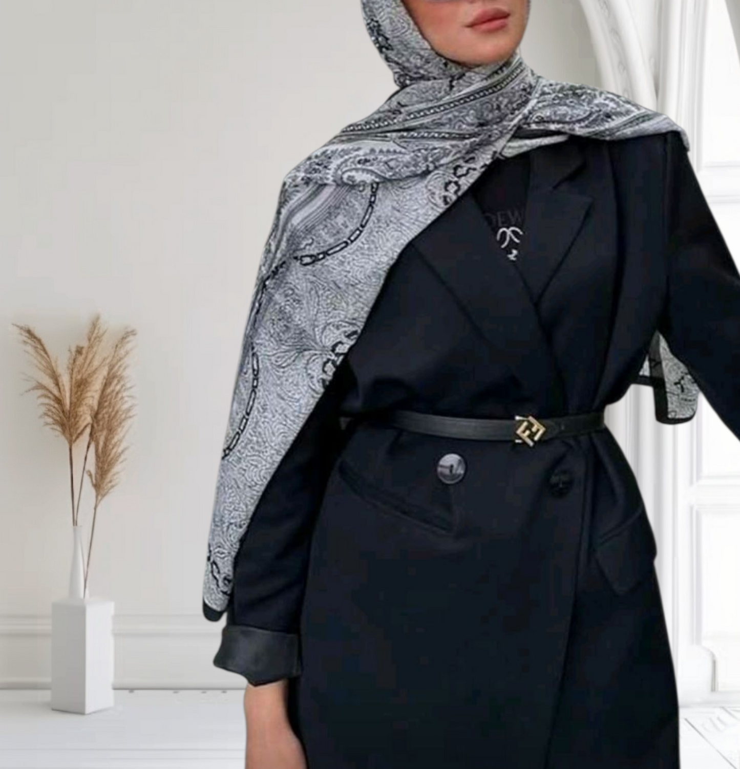Vintage Black