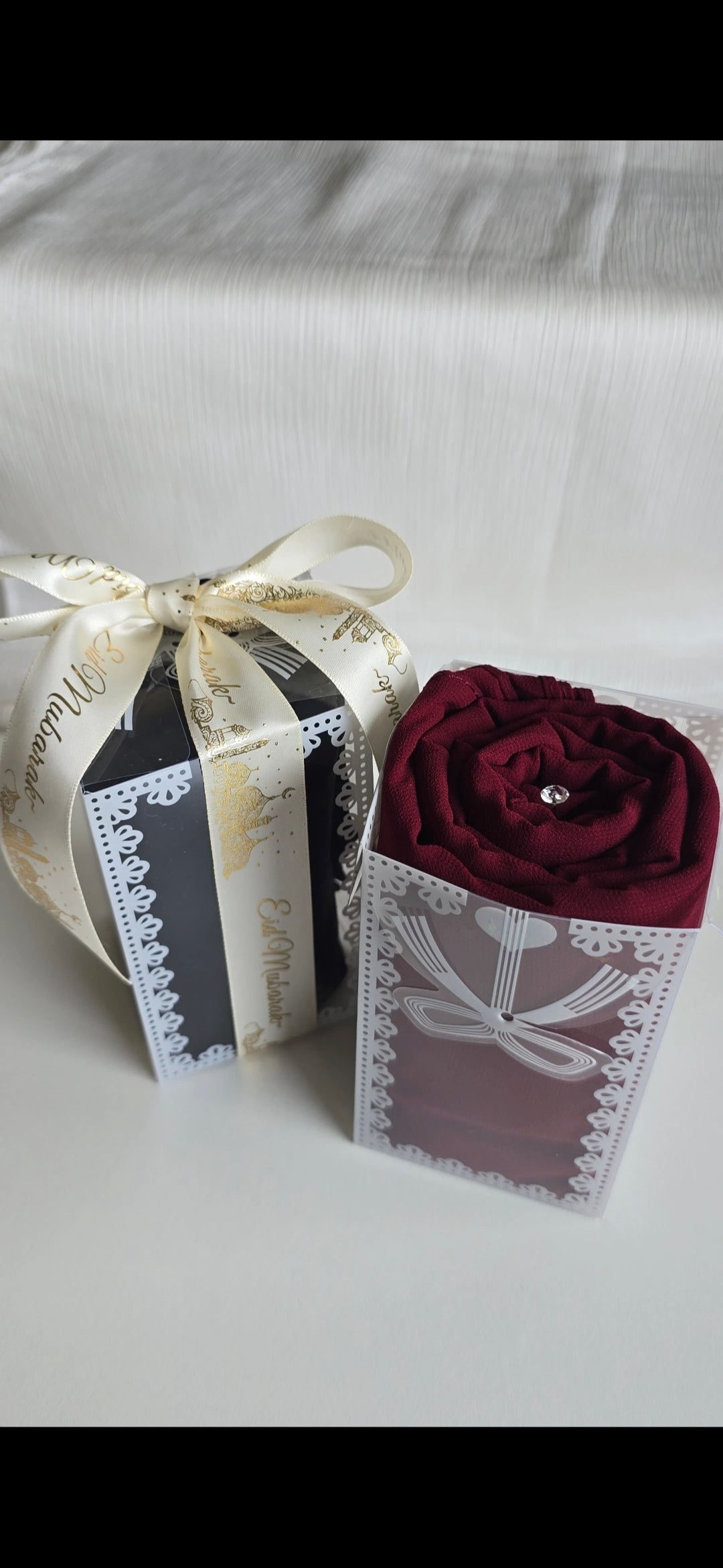 Hijab Favour Boxes