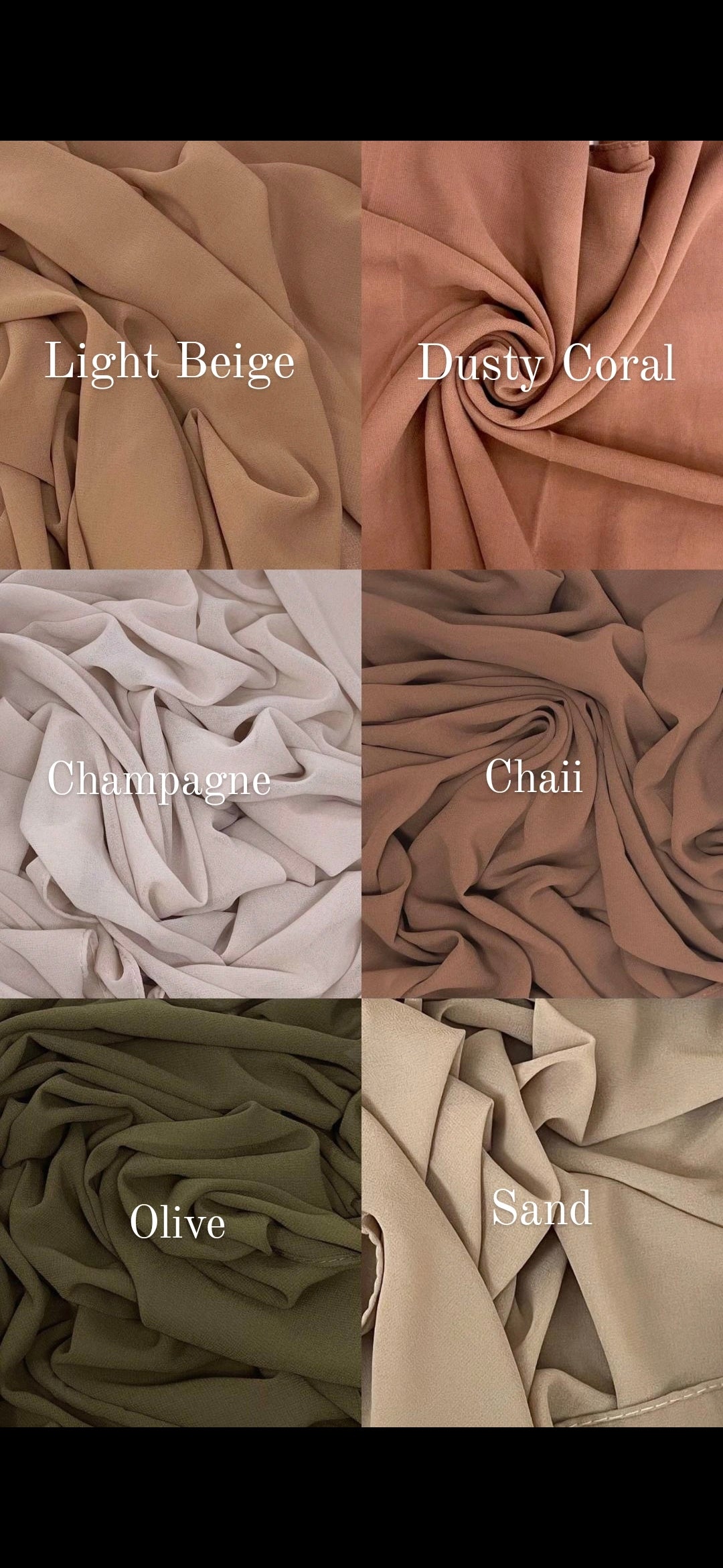 Envelope Hijab gift boxes