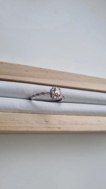Silver Ring Collection