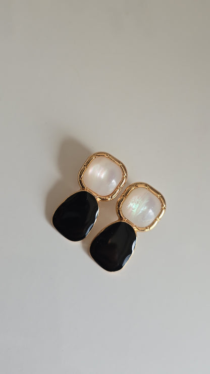 Earring Collection