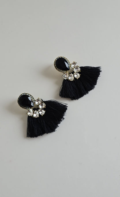 Earring Collection