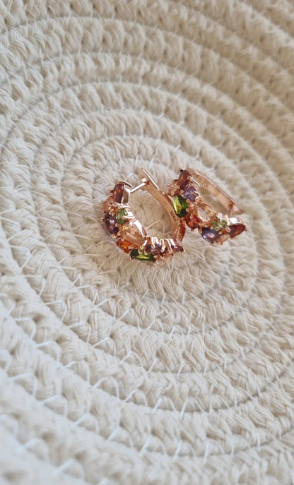 Earring Collection