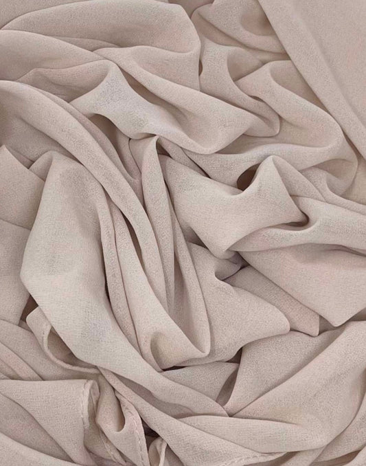 Premium Champagne Chiffon