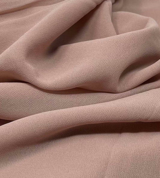 Powder Chiffon