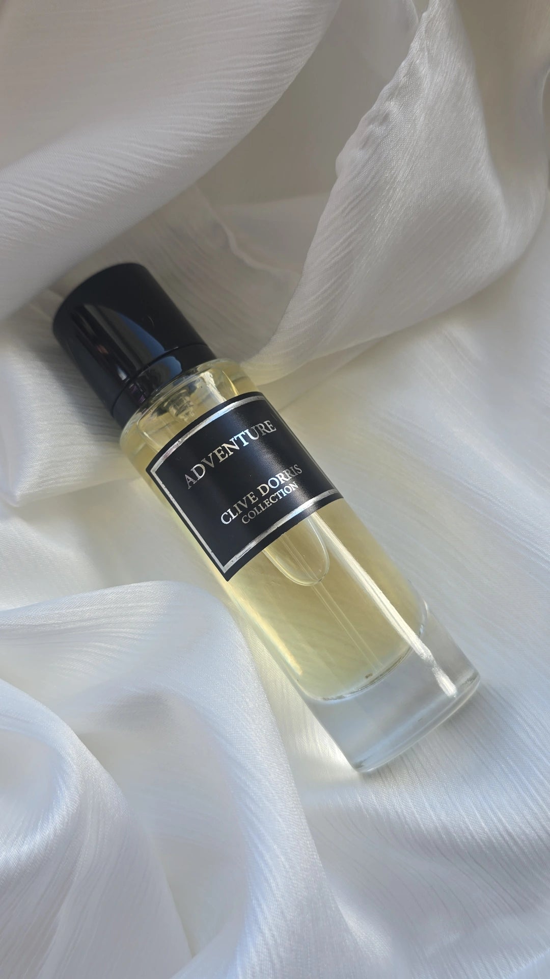 Adventure perfume 30ml (unisex)