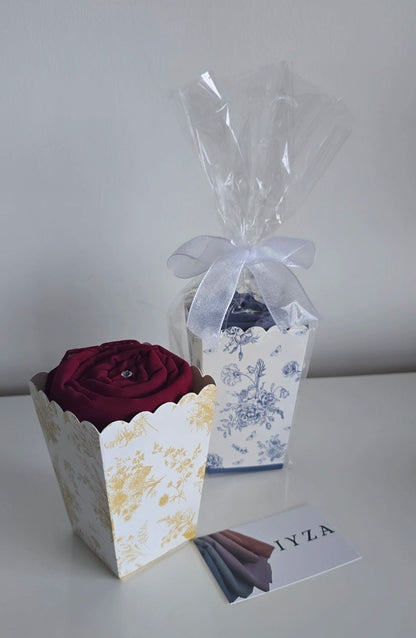 Hijab Favour Boxes