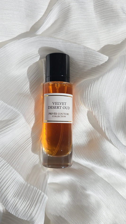 Velvet Desert Oud  Perfume 30ml (For him)