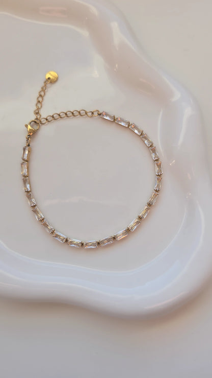 Tennis Bracelet
