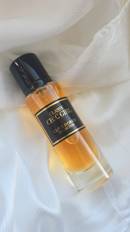 Crazy Chic Perfume 30ml (For her)