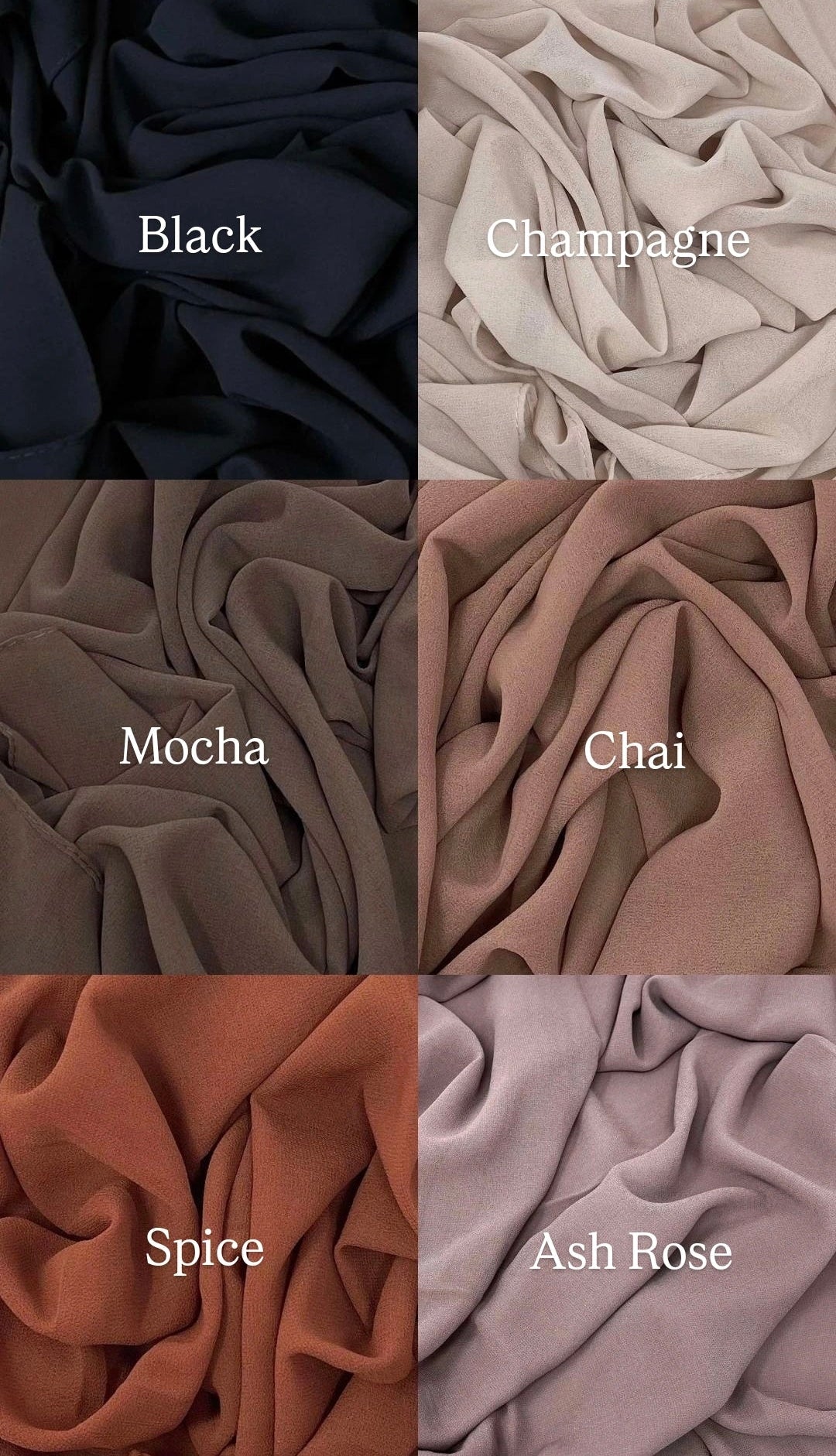 Hijab gift boxes set