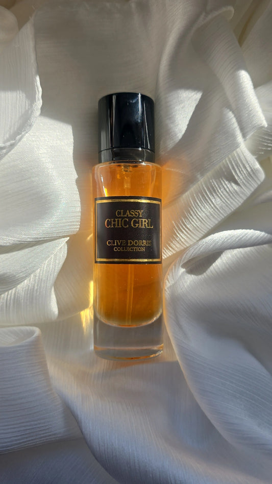 Crazy Chic Perfume 30ml (For her)