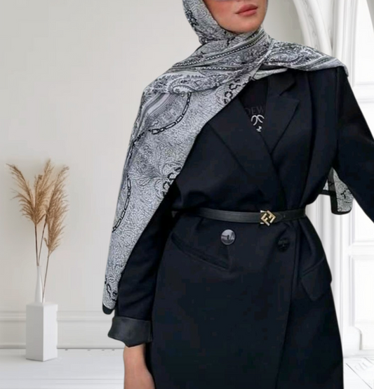 Vintage Black