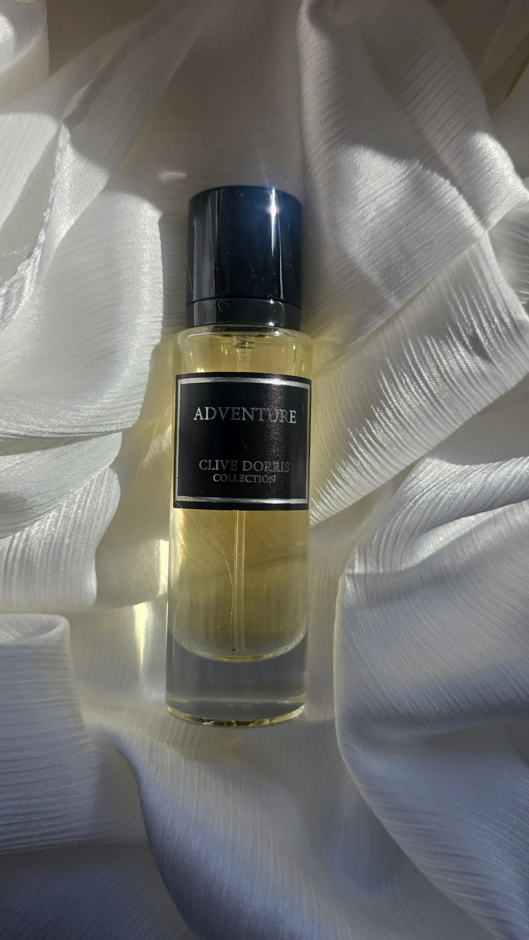Adventure perfume 30ml (unisex)
